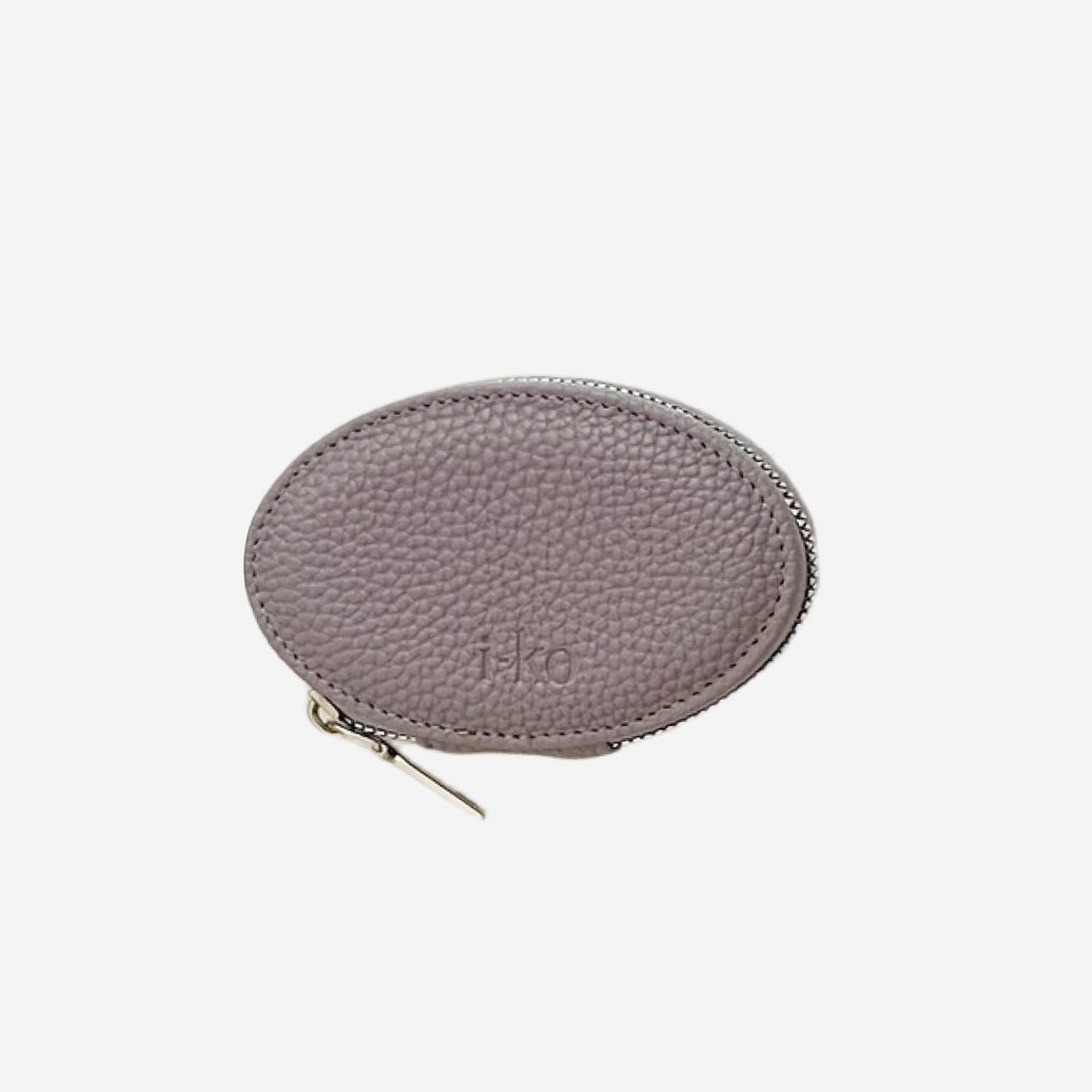 Oval Lanyard Pouch